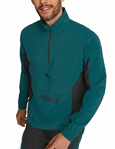 PUMA , grün(varsitygreen), Gr. XL von PUMA