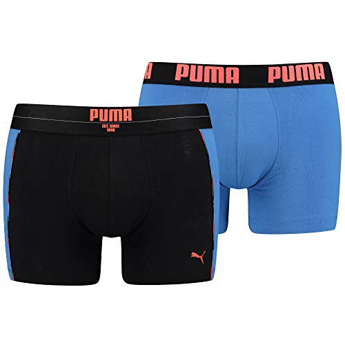 PUMA 2 Herren Boxershorts (1, M) von PUMA