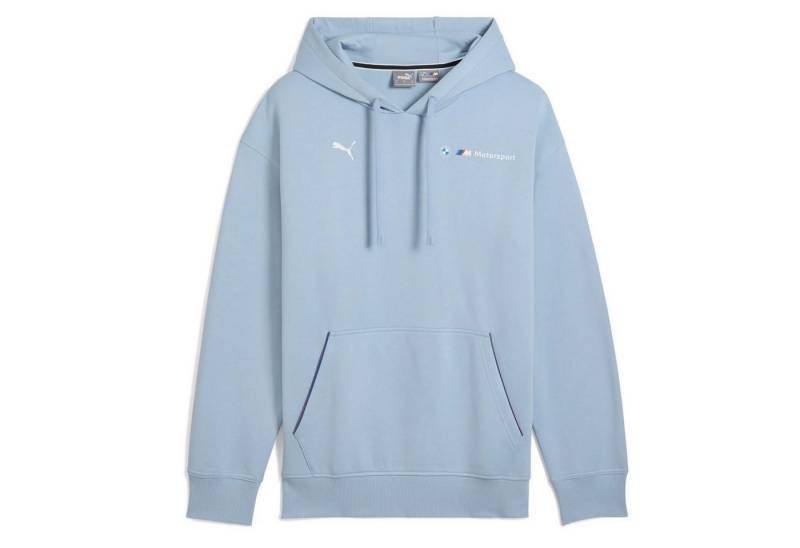 PUMA 2-in-1-Pullover BMW MMS ESS+ Fleece Hoodie Pullover von PUMA