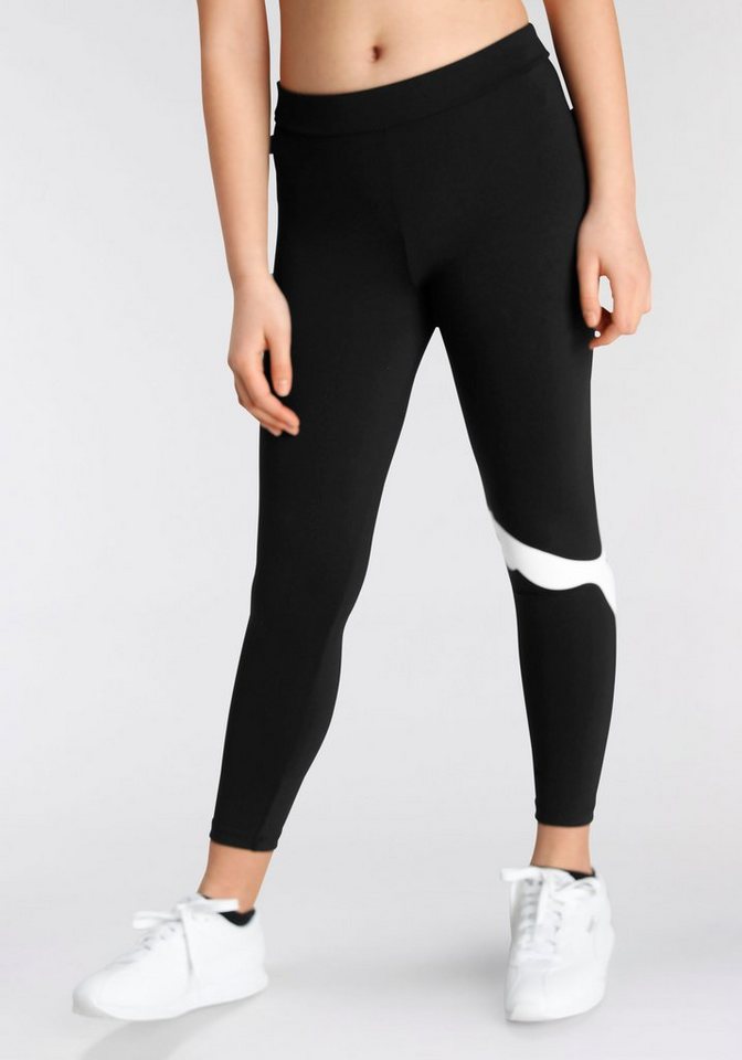 PUMA Leggings ACTIVE 7/8 TIGHTS G von PUMA