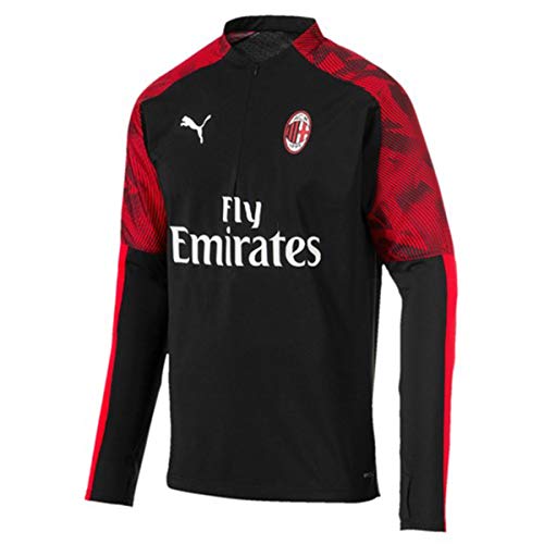 PUMA AC Milan Training Top Herren von PUMA