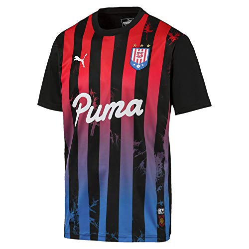 PUMA ACID BLEACH Trikot Herren, Größe:M von PUMA