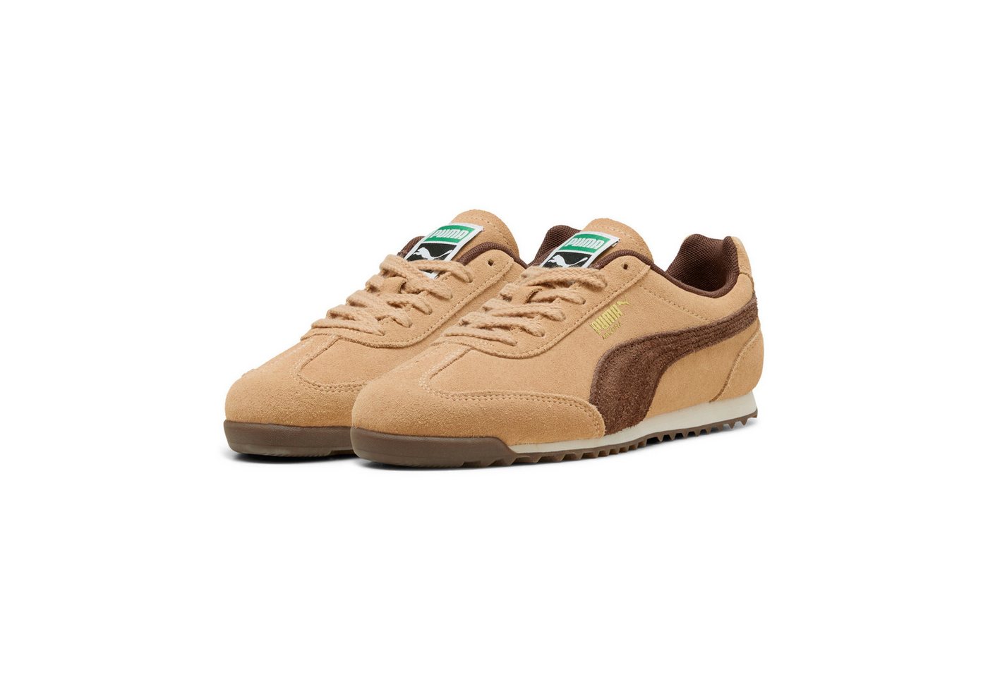PUMA ARIZONA SD Sneaker von PUMA