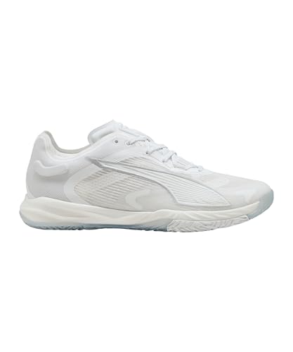 PUMA Accelerate Nitro SQD 4 Weiß Weiss, 48 Unisex PUMA Accelerate Nitro SQD 4 Weiß Weiss, 48 Unisex von PUMA