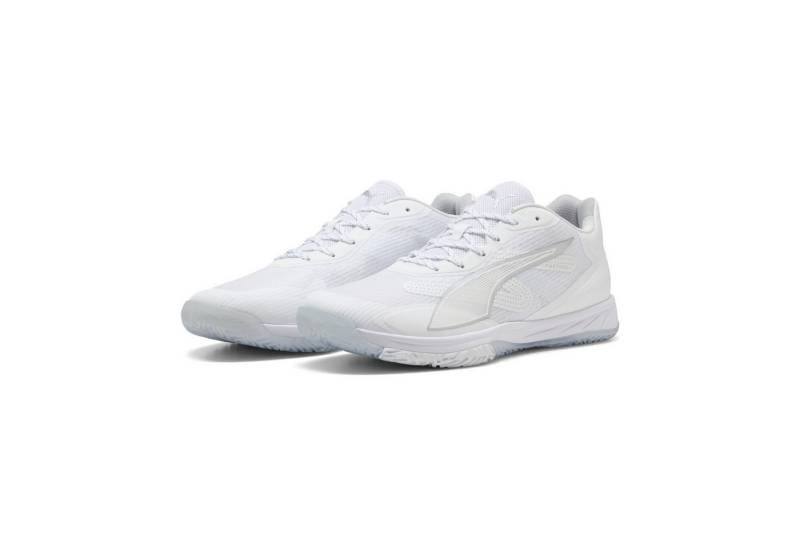 PUMA Accelerate Turbo 4 Handballschuhe Erwachsene Trainingsschuh von PUMA