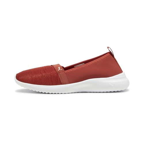 PUMA Damen Adelina Sneaker, 8.5 PUMA Damen Adelina Sneaker, 8.5 von PUMA