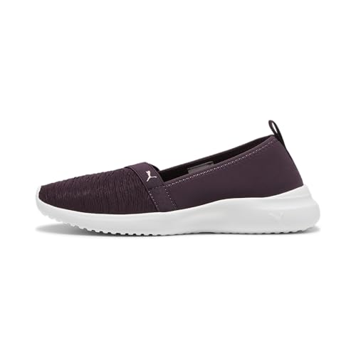 PUMA Damen Adelina Sneaker, 42.5 EU von PUMA