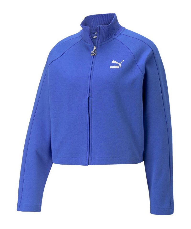 PUMA Allwetterjacke T7 Jacke Damen von PUMA