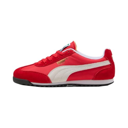 PUMA Arizona Nylon Damen Sneaker, Größe:37 EU PUMA Arizona Nylon Damen Sneaker, Größe:37 EU von PUMA