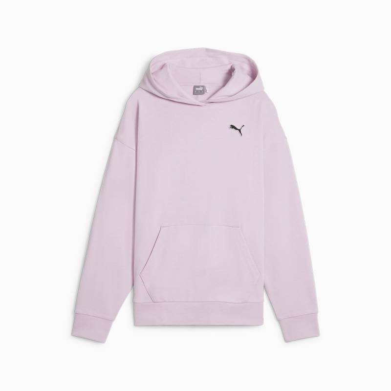 PUMA BETTER ESSENTIALS Hoodie Damen, Mehrfarbig, Größe: M, Kleidung von PUMA