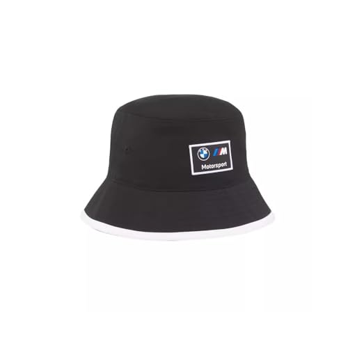 PUMA BMW MMS Bob schwarz S/M, Schwarz , S/M PUMA BMW MMS Bob schwarz S/M, Schwarz , S/M von PUMA