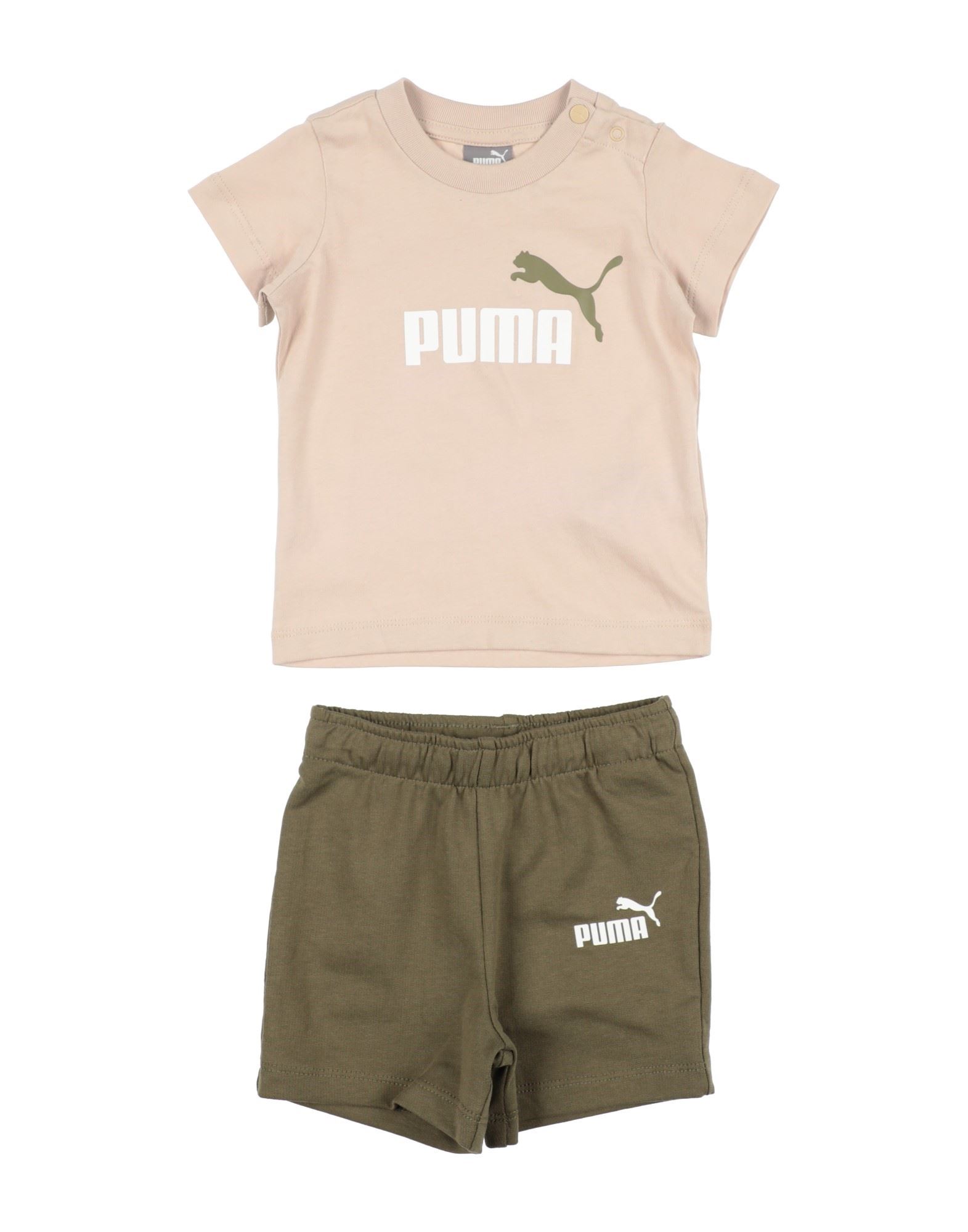 PUMA Babykleidung-set Kinder Beige von PUMA