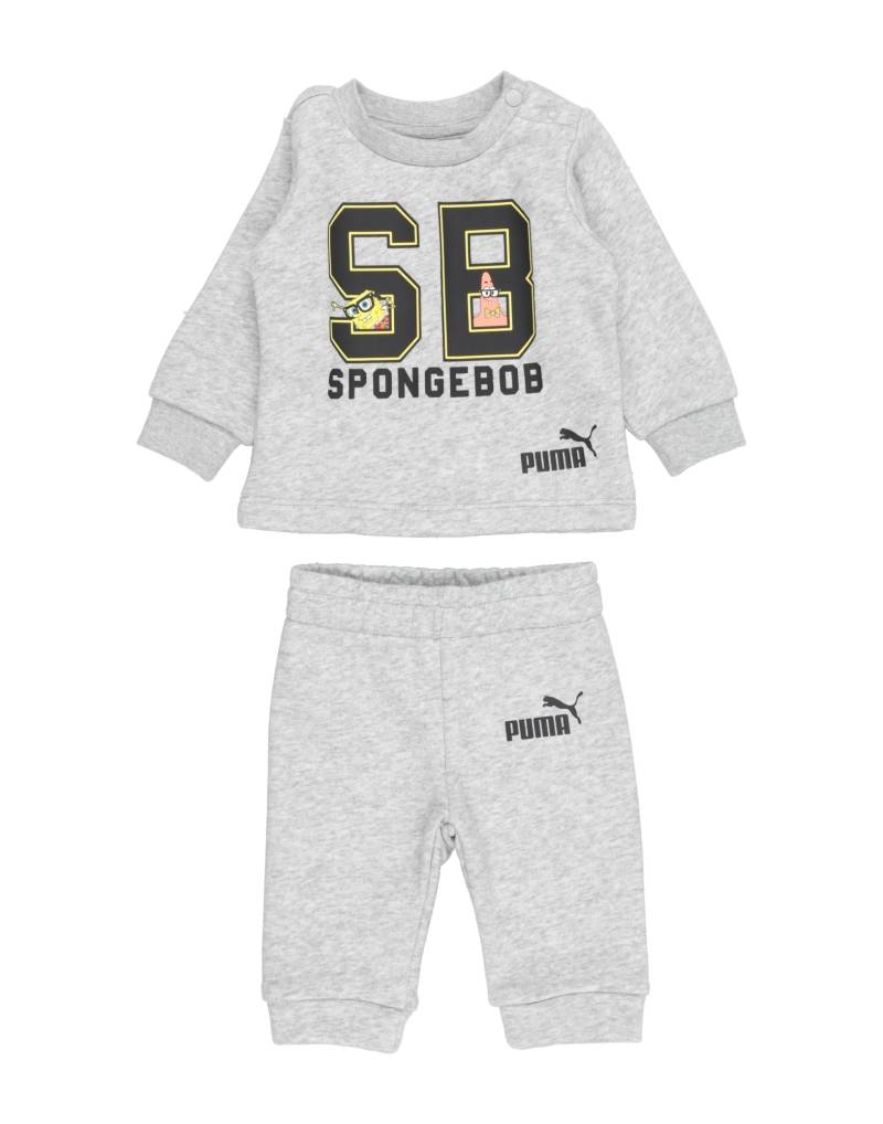 PUMA Babykleidung-set Kinder Hellgrau von PUMA