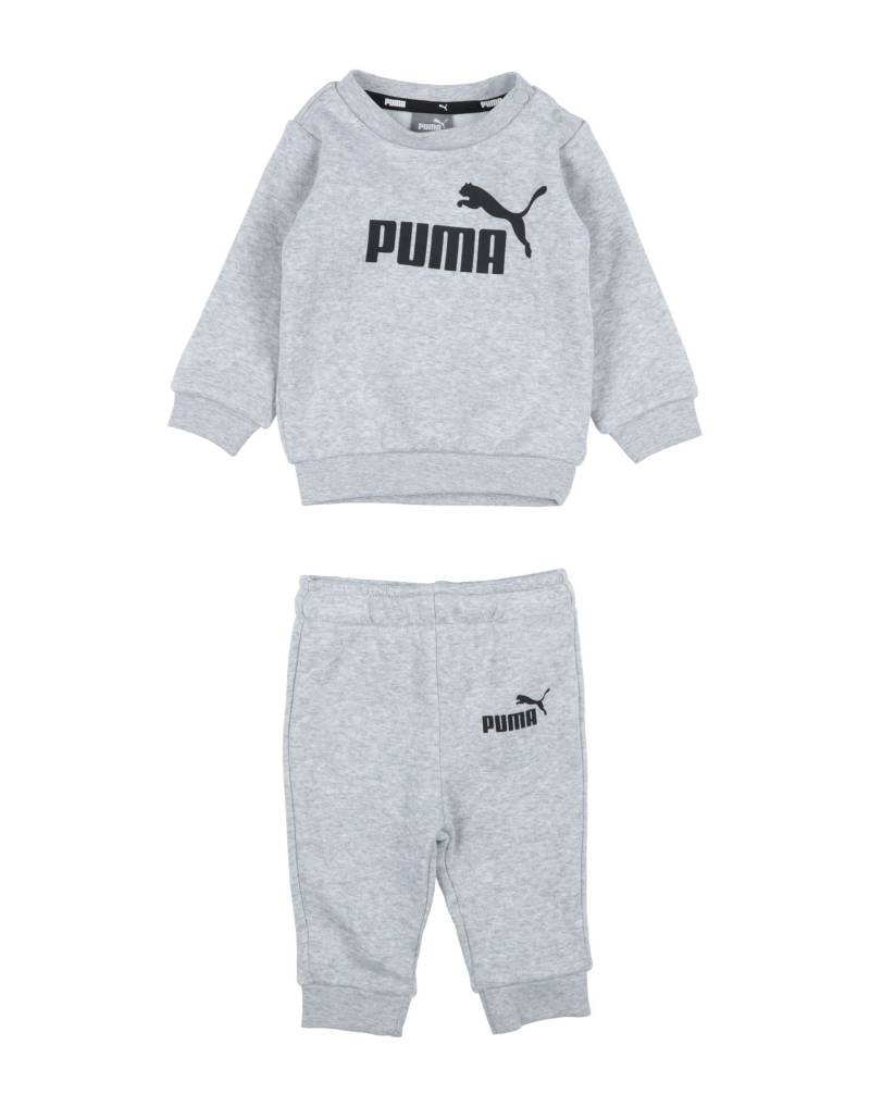 PUMA Babykleidung-set Kinder Hellgrau von PUMA
