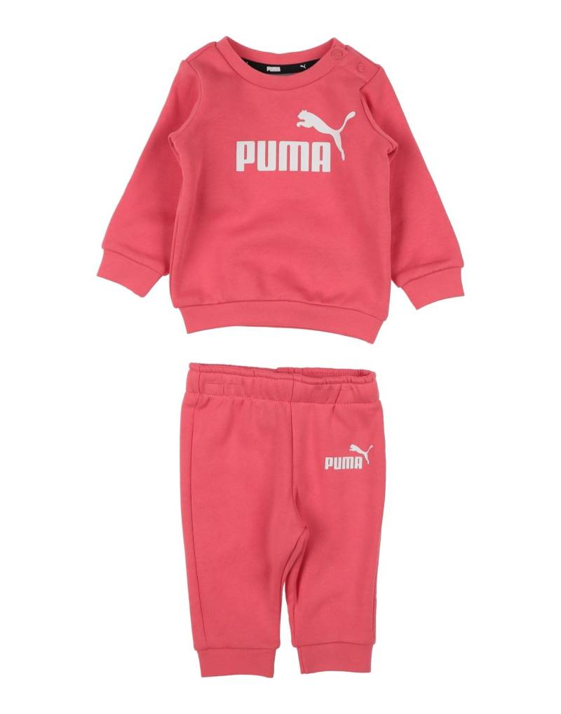 PUMA Babykleidung-set Kinder Lachs von PUMA