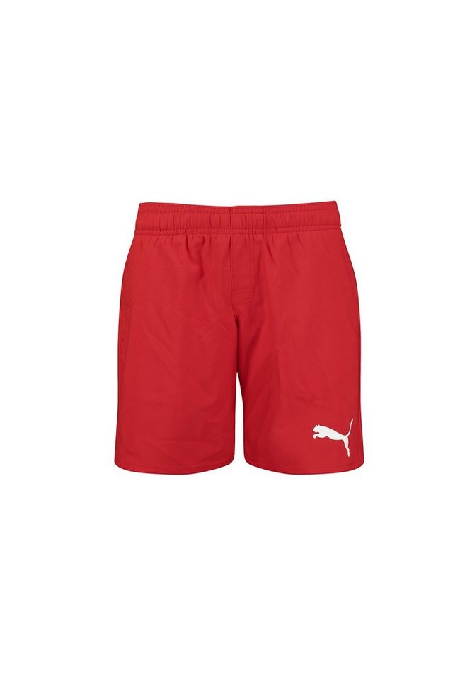 PUMA Badehose PUMA SWIM BOYS MEDIUM LENGT von PUMA