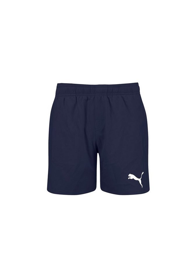 PUMA Badehose PUMA SWIM BOYS MEDIUM LENGT von PUMA