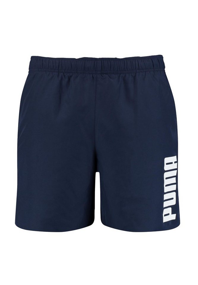 PUMA Badehose PUMA SWIM MEN MID SCHORTS von PUMA