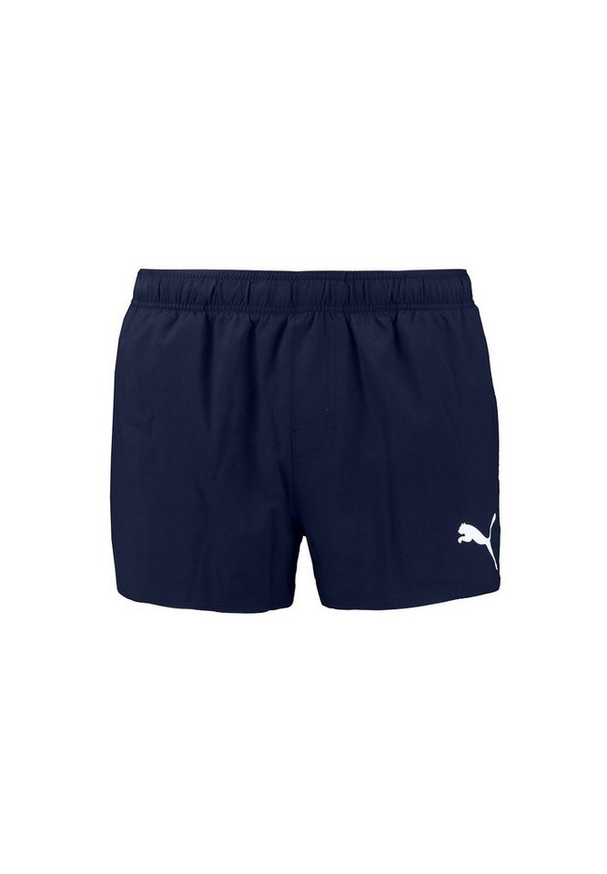 PUMA Badehose PUMA SWIM MEN SHORT SCHORTS von PUMA