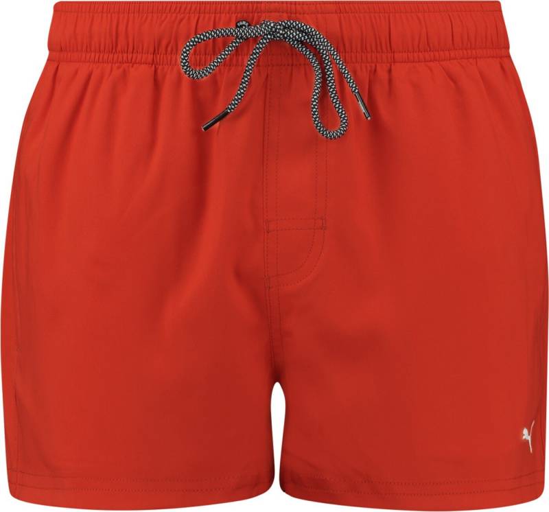 PUMA Badeshorts PUMA SWIM MEN SHORT LENGTH SWIM SHO von PUMA