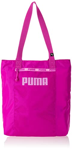 PUMA Damen Shopper Core Base deep orchid von PUMA