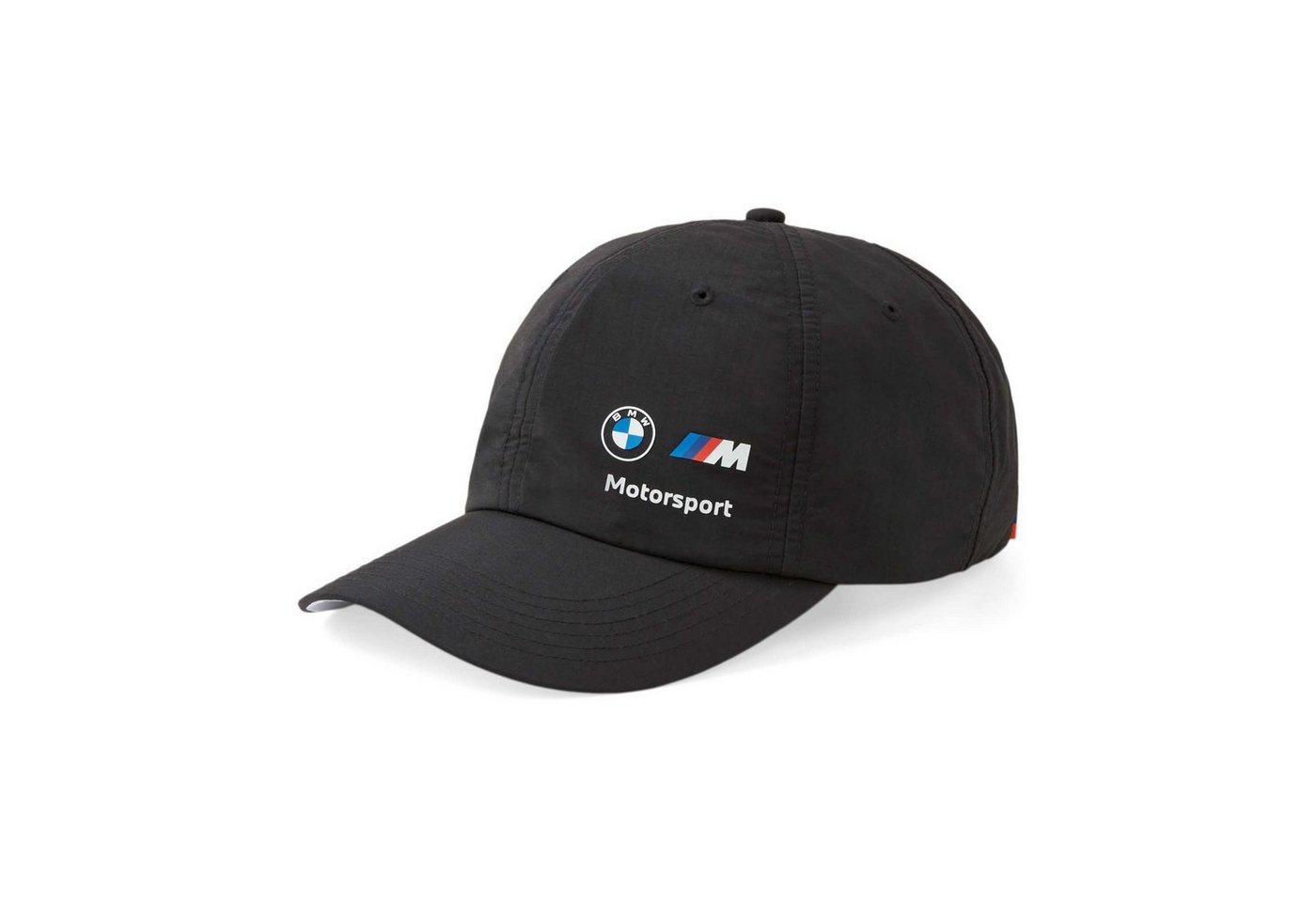 PUMA Baseball Cap Herren Cap - BMW Motorsport Heritage Cap von PUMA