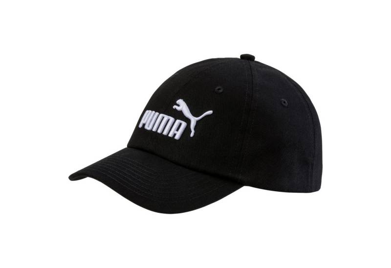 PUMA Baseball Cap Puma Kinder Kappe ESS Cap Jr 021688 von PUMA