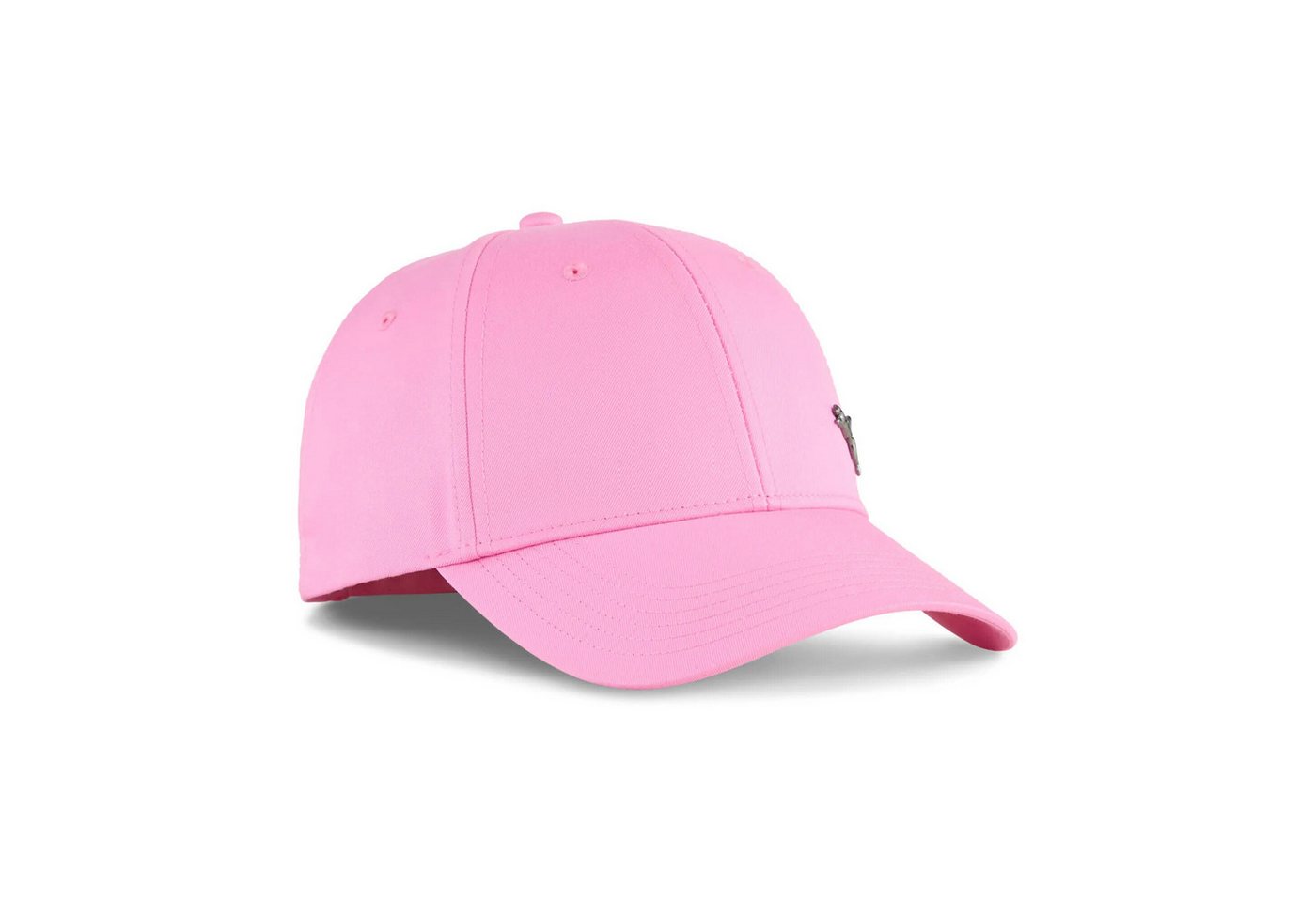 PUMA Baseball Cap Puma Kinder Kappe ESS METAL PUMA CAT BB Cap Jr 026556 von PUMA