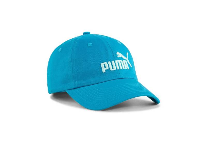 PUMA Baseball Cap Puma Kinder Kappe ESS NO.1 LOGO BB Cap Jr 026554 von PUMA