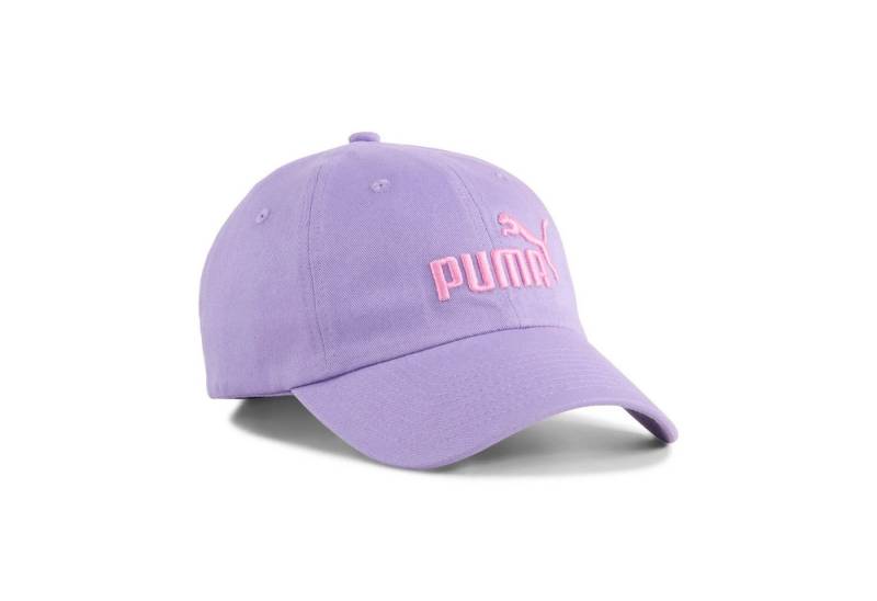 PUMA Baseball Cap Puma Kinder Kappe ESS NO.1 LOGO BB Cap Jr 026554 von PUMA