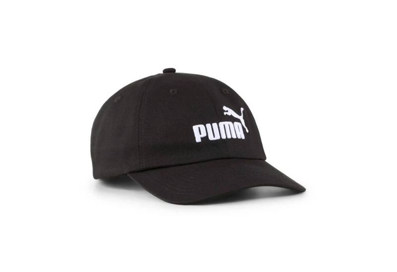 PUMA Baseball Cap Puma Kinder Kappe ESS NO.1 LOGO BB Cap Jr 26115 von PUMA