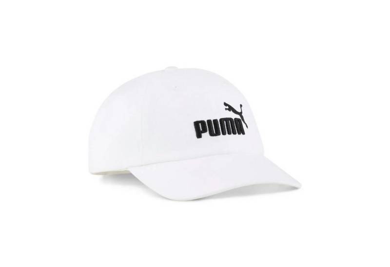 PUMA Baseball Cap Puma Kinder Kappe ESS NO.1 LOGO BB Cap Jr 26115 von PUMA