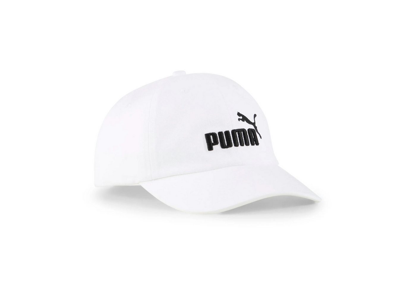 PUMA Baseball Cap Puma Unisex Kappe ESS NO.1 LOGO BB Cap 025999 von PUMA