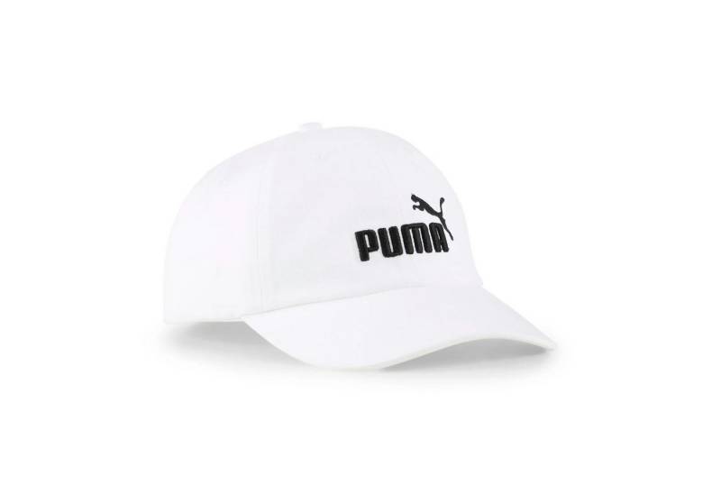 PUMA Baseball Cap Puma Unisex Kappe ESS NO.1 LOGO BB Cap 025999 von PUMA