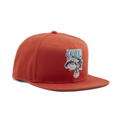 PUMA Basketball Pro FB Cap One Size PUMA Basketball Pro FB Cap One Size von PUMA