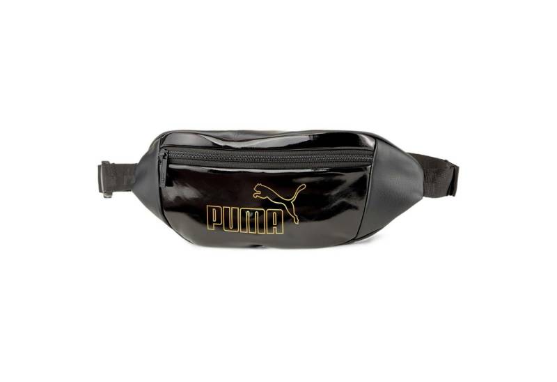 PUMA Bauchtasche Puma Damen Bauchtasche Core Up Waistbag 077921 von PUMA