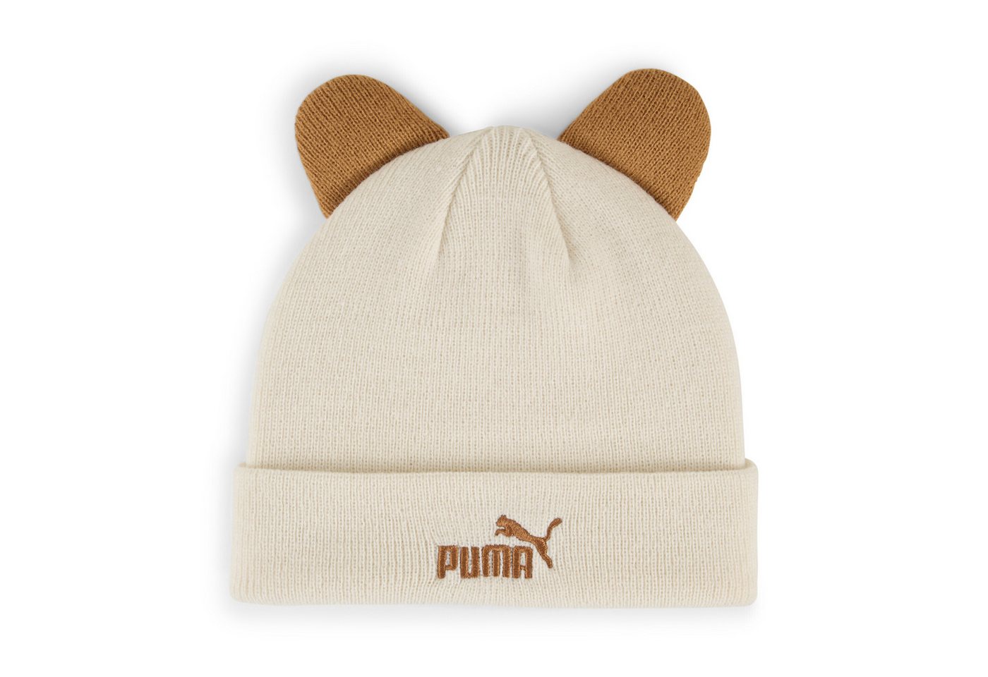 PUMA Beanie Animal Beanie Kinder von PUMA