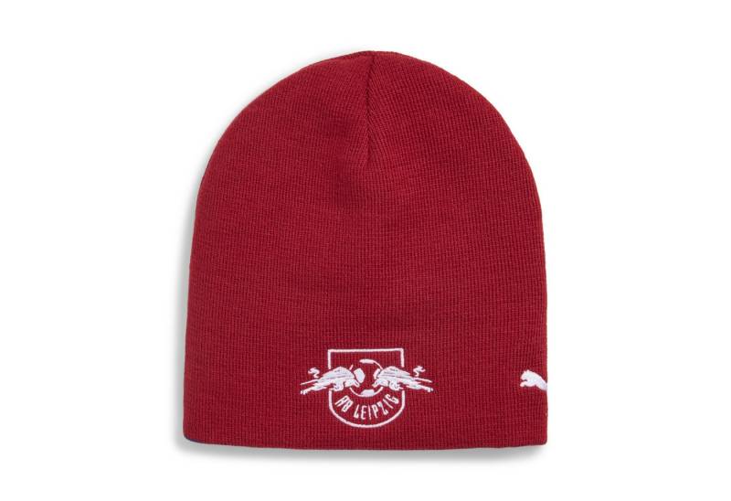 PUMA Beanie RB Leipzig Wendbare Beanie Erwachsene von PUMA
