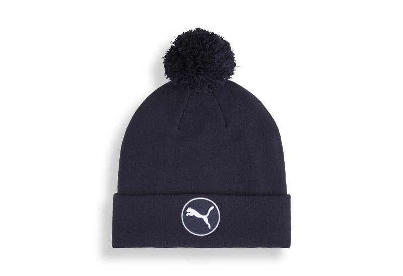 PUMA Beanie WRMLBL Golf-Beanie mit abnehmbarem Bommel Herren PUMA Beanie WRMLBL Golf-Beanie mit abnehmbarem Bommel Herren von PUMA