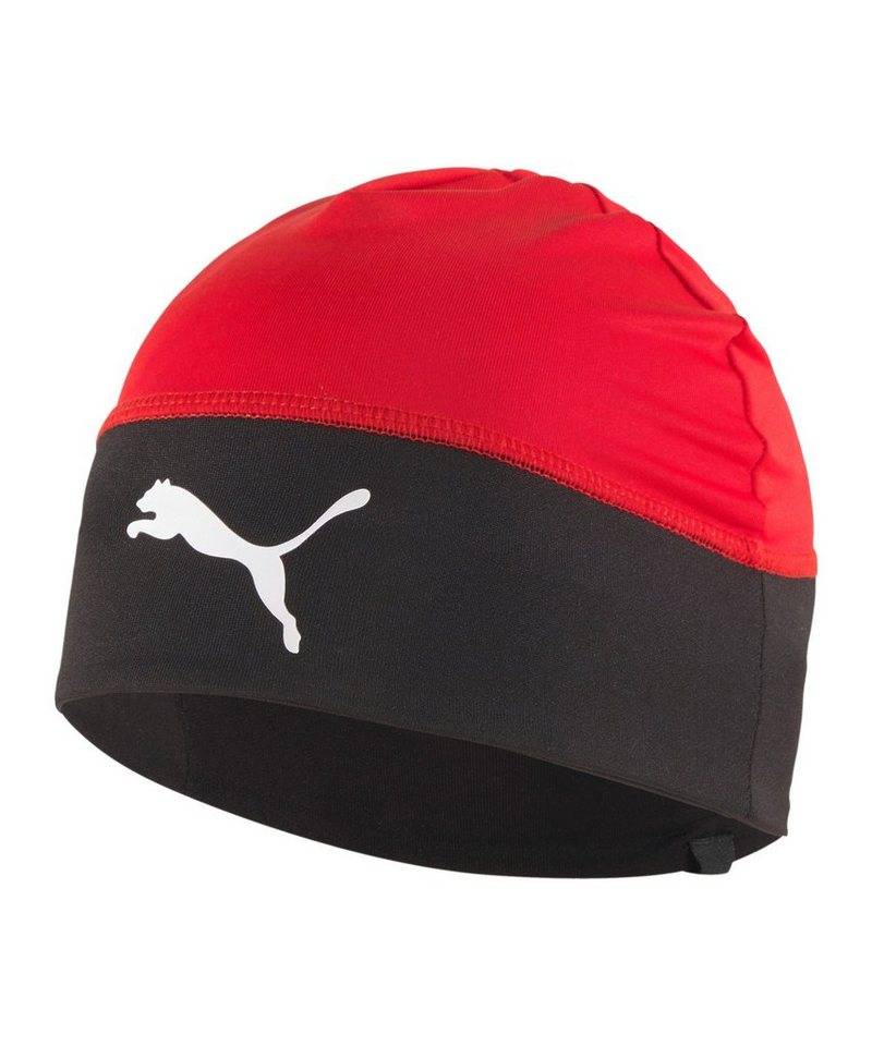 PUMA Beanie PUMA Teamliga Beanie Beanie Kids Mützen Kinder von PUMA