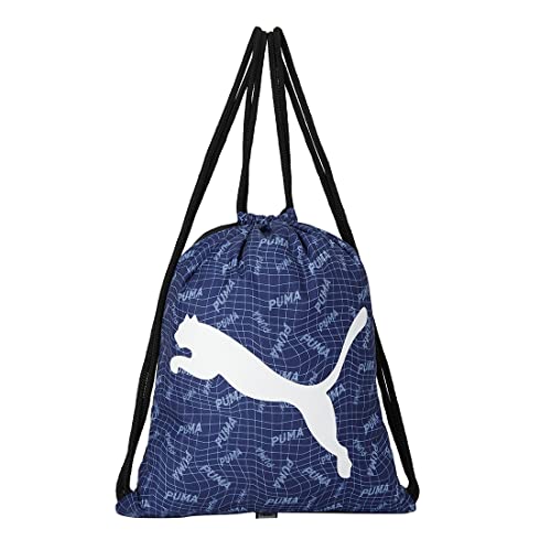 PUMA Beta Gym Sack 077298 06 Unisex Erwachsene Turnbeutel 35,00x43,00x1,00 cm (BxHxT), Größe 1 von PUMA