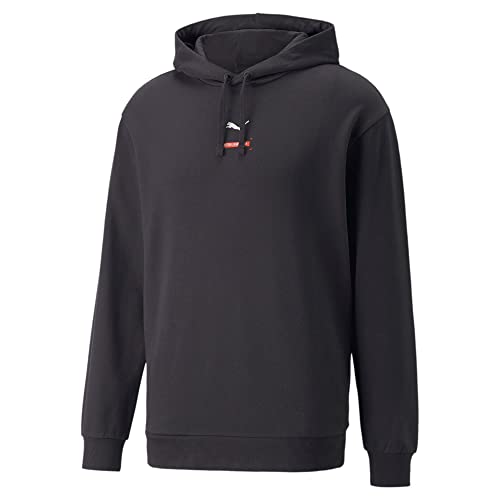 PUMA Herren Besser Hoody L von PUMA