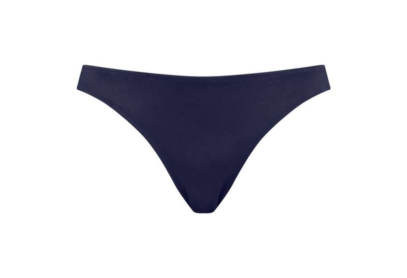PUMA Bikini-Hose Classic Bikini Bottom mit kleinem Logoprint auf der Rückseite von PUMA