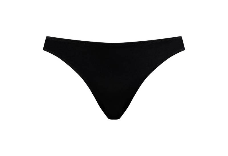 PUMA Bikini-Hose Classic Bikini Bottom mit kleinem Logoprint auf der Rückseite von PUMA