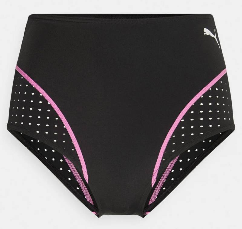 PUMA Bikini-Hose PUMA SWIM WOMEN HIGH WAIST HIPSTER von PUMA