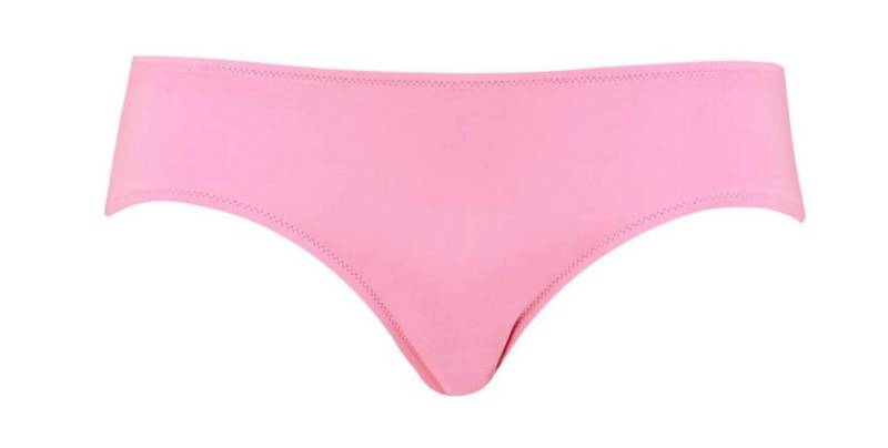 PUMA Bikini-Hose PUMA SWIM WOMEN HIPSTER 1P von PUMA