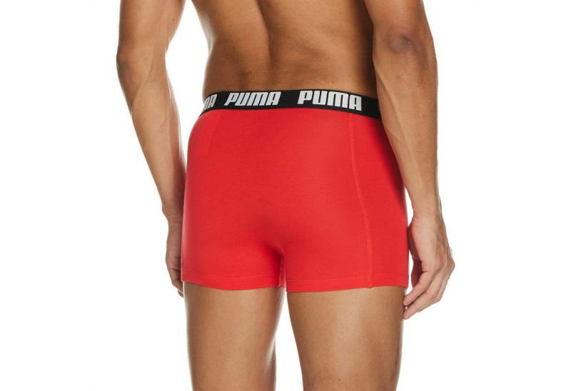 PUMA Boxershorts Boxershorts für Herren (1-St., keine Angabe) von PUMA