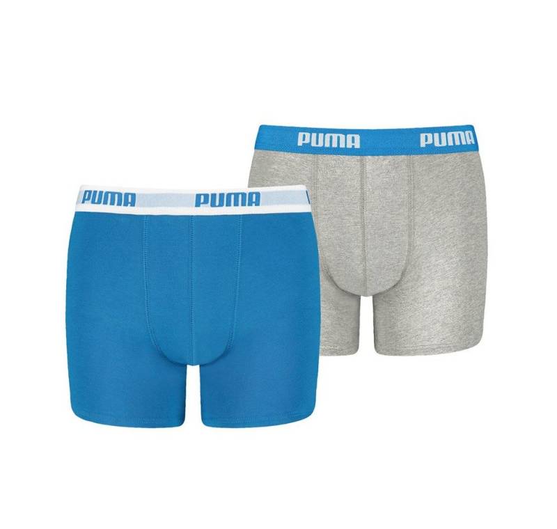 PUMA Boxershorts Puma Boxer Short von PUMA