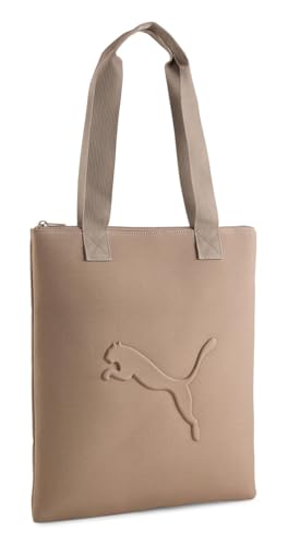 PUMA Buzz Tote Totally Taupe von PUMA