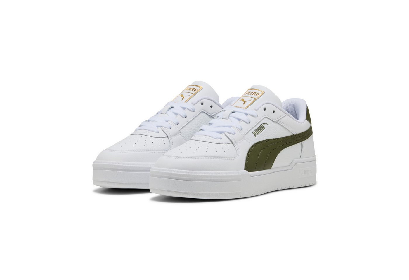 PUMA CA PRO CLASSIC II Sneaker von PUMA